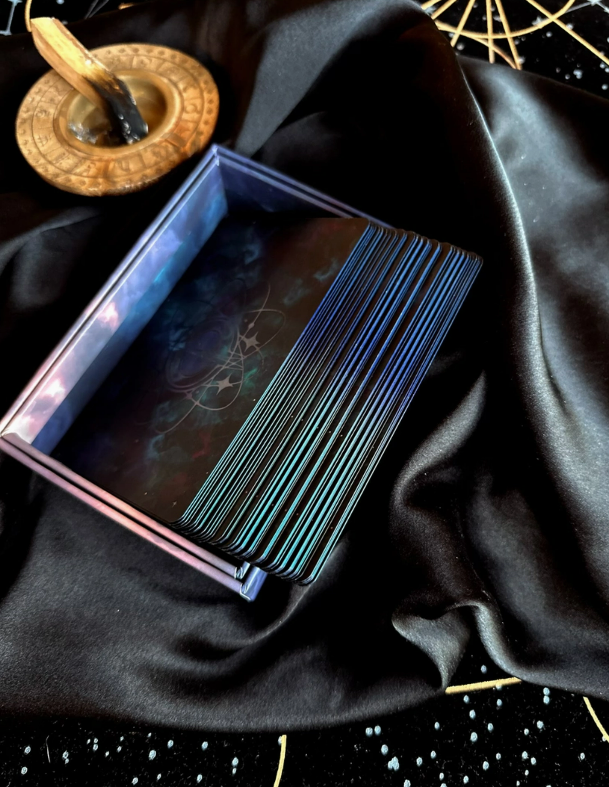 Astro Oracle Deck